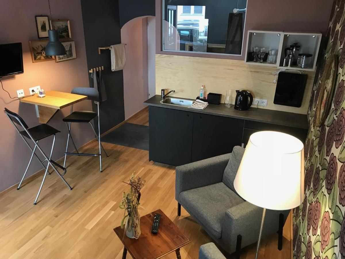 Appartamento Maris Studio-apartment *
