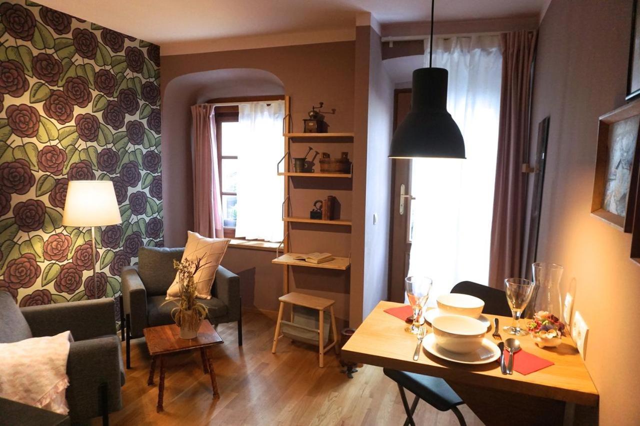 Maris Studio-apartment Appartamento Vienna
