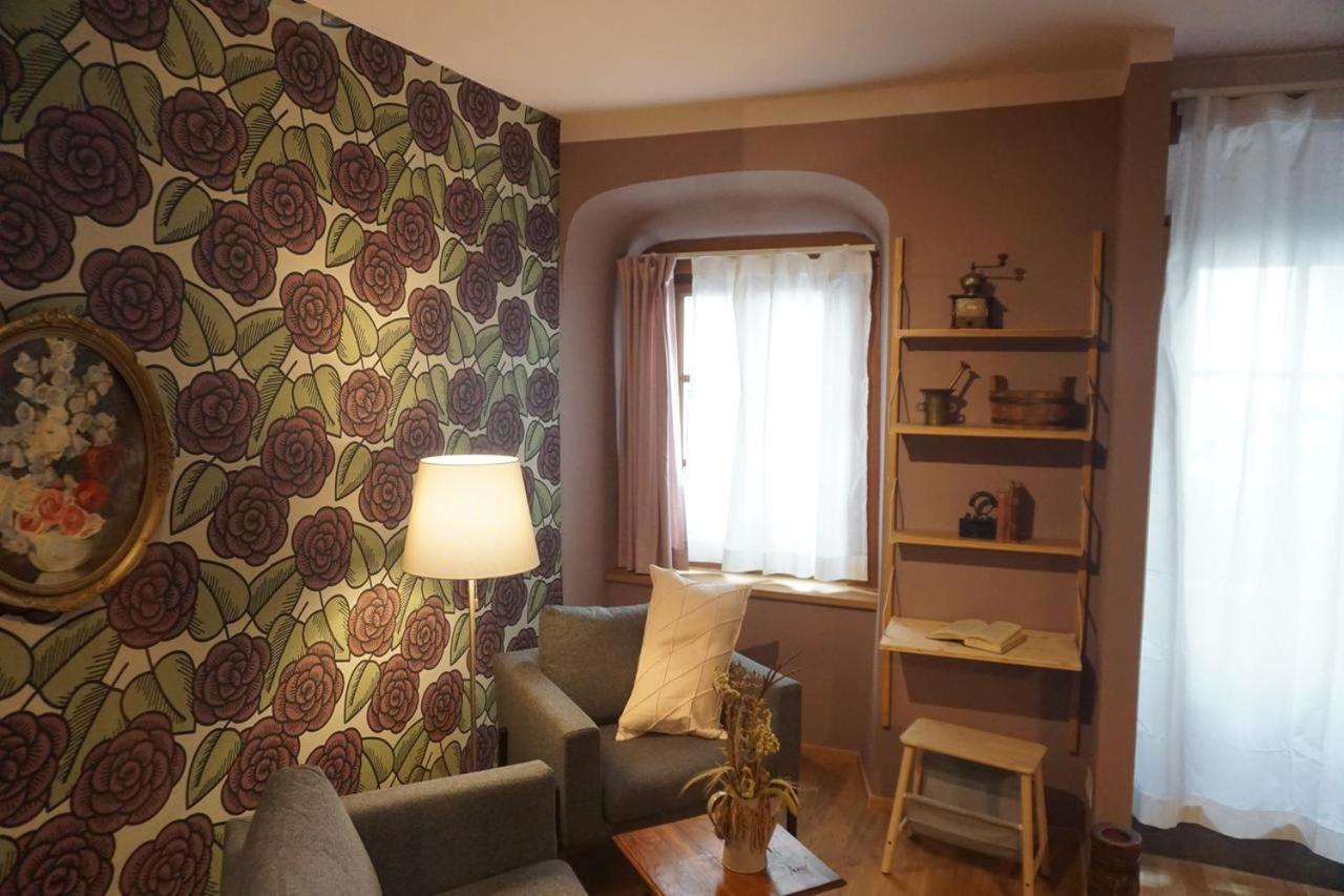 Maris Studio-apartment Appartamento Vienna