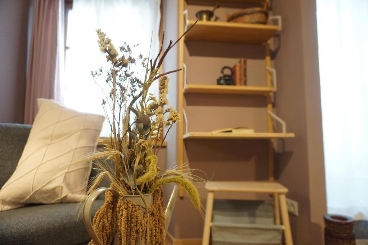 Maris Studio-apartment Viena