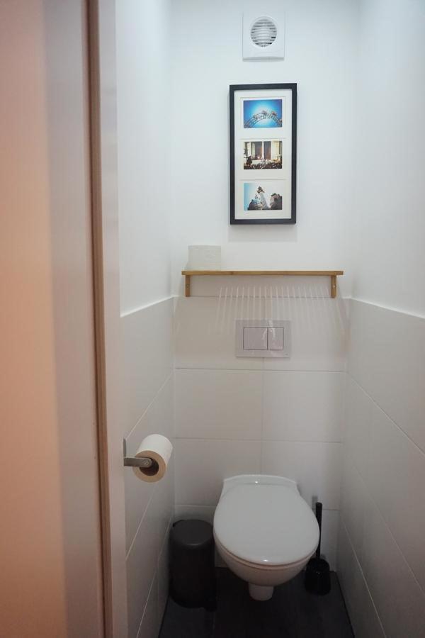 Maris Studio-apartment Viena