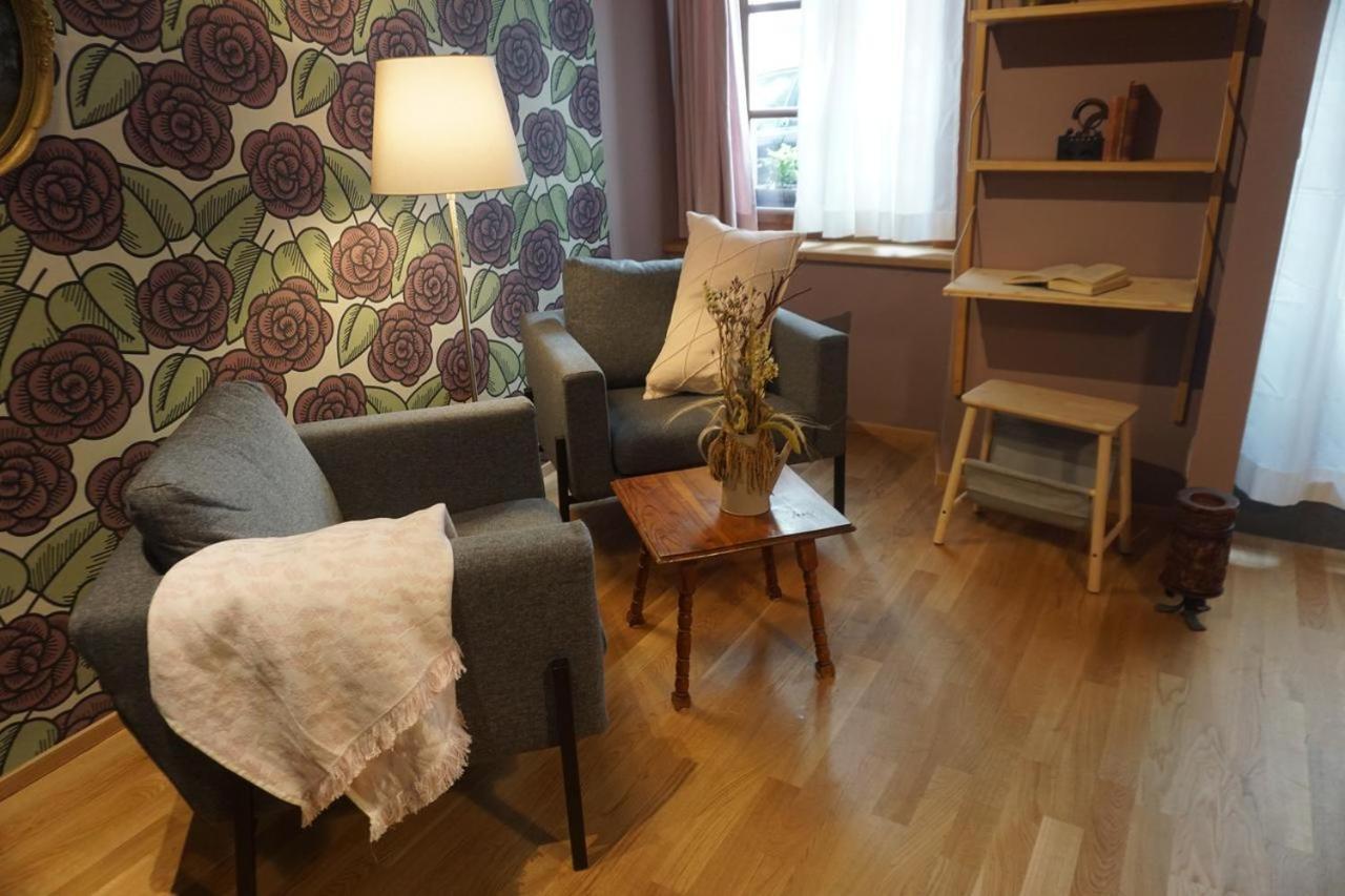 Apartament Maris Studio-apartment